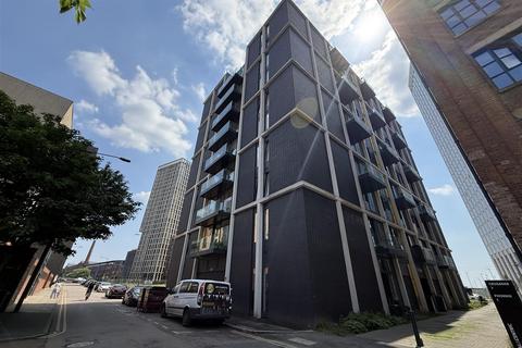2 bedroom apartment for sale, Phoenix, 72 Chapeltown Street, Manchester