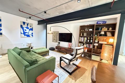 2 bedroom apartment for sale, Phoenix, 72 Chapeltown Street, Manchester