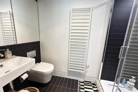2 bedroom apartment for sale, Phoenix, 72 Chapeltown Street, Manchester