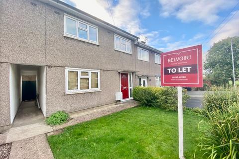 3 bed terraced house for rent in Arnold Close, Tamworth, B79