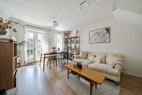 Lullingstone Lane, Hither Green, London, SE13