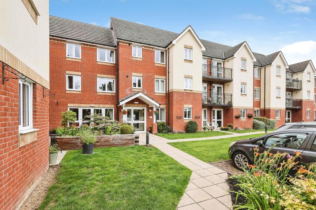 1 bedroom apartment for sale