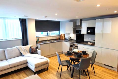 undefined, Grange Road, Middlesbrough TS1
