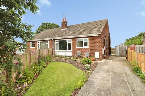 2 bedroom semi-detached bungalow for sale, Knox Close, Harrogate