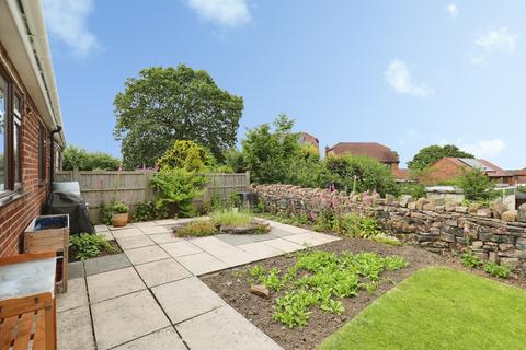 2 bedroom semi-detached bungalow for sale, Knox Close, Harrogate