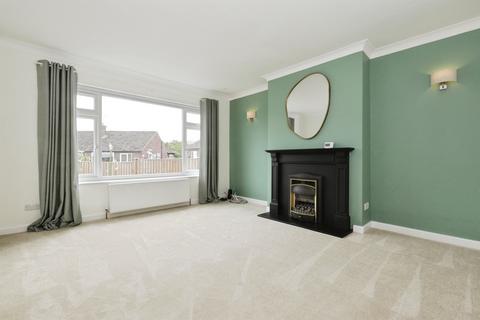 2 bedroom semi-detached bungalow for sale, Knox Close, Harrogate