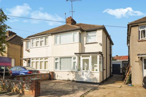 Welbeck Road, Harrow HA2