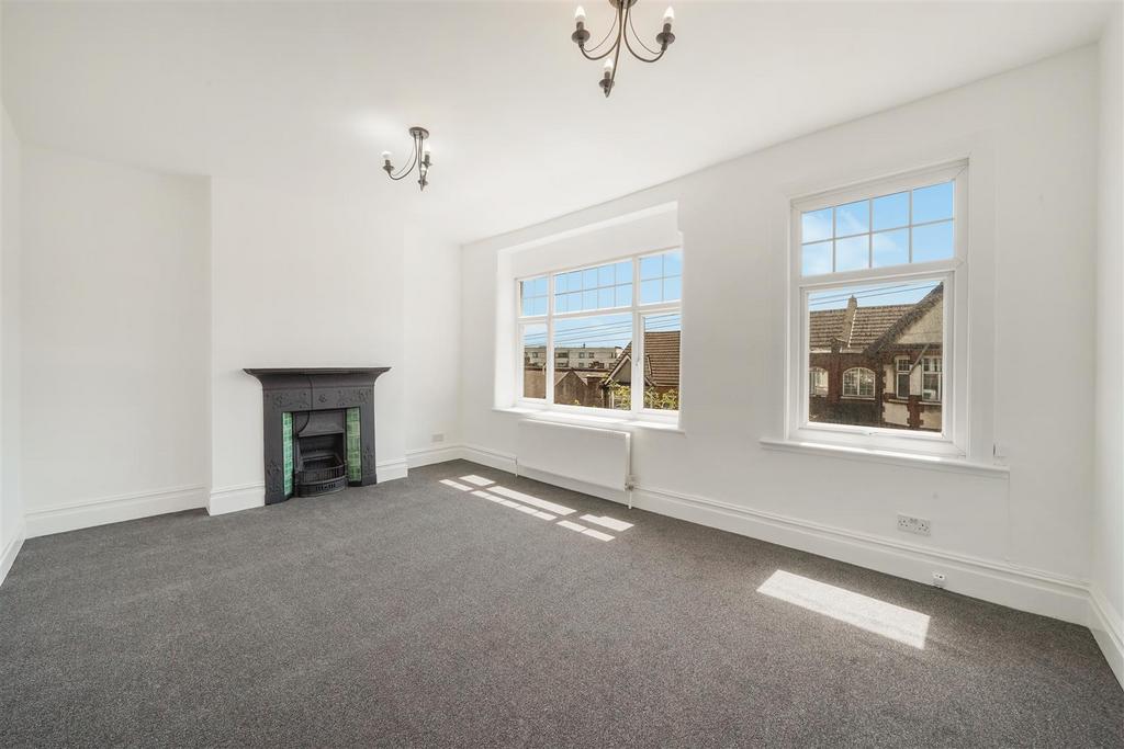 Mostyn Avenue, Wembley - View 2