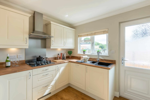 2 bedroom park home for sale, Clacton on Sea