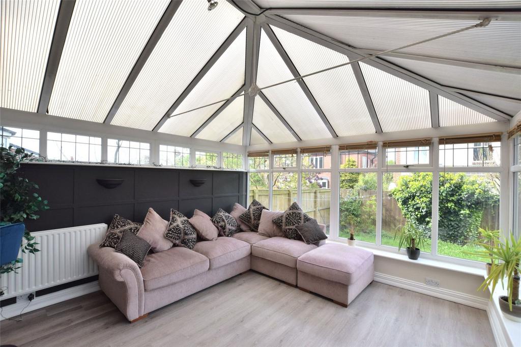 House in Newcastle upon Tyne, High Heaton - View 3