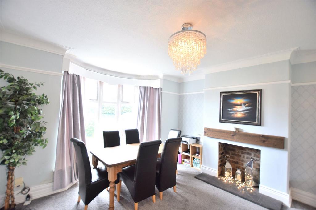 House in Newcastle upon Tyne, High Heaton - View 5