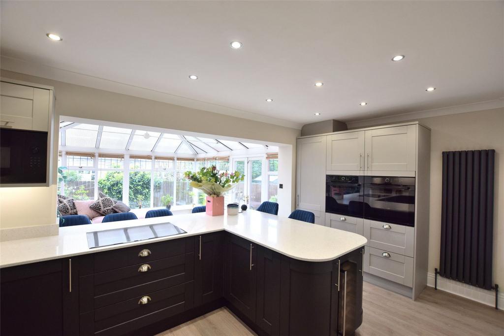 House in Newcastle upon Tyne, High Heaton - More