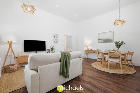 1 bedroom apartment for sale, Lexden Road, Colchester, CO3