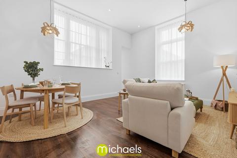 1 bedroom apartment for sale, Lexden Road, Colchester, CO3