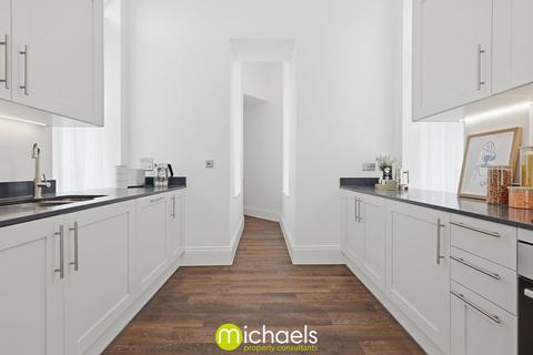 2 bedroom apartment for sale, Lexden Road, Colchester, CO3