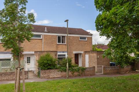 4 bedroom house share to rent, Trafford Road Oxford