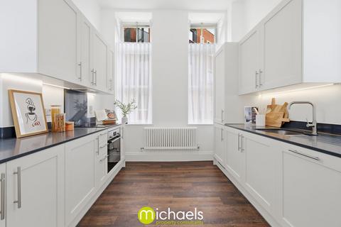 undefined, Lexden Road, Colchester, CO3
