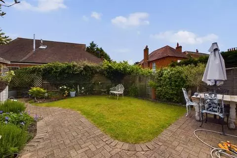 3 bedroom terraced house for sale – pohled 3