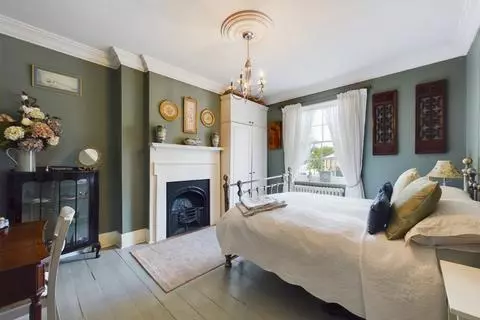 3 bedroom terraced house for sale – pohled 4