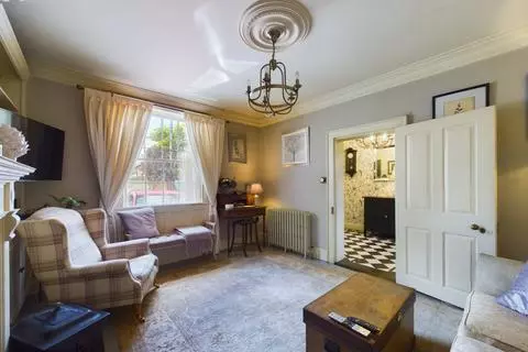 3 bedroom terraced house for sale – pohled 5