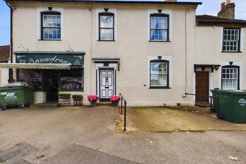 3 bedroom terraced house for sale, High Street, Stanwell, Surrey, TW19