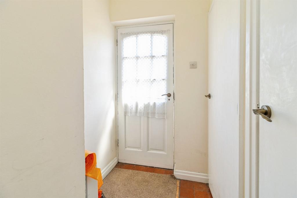 Cloakroom