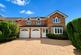 Dengate Drive, Balsall Common