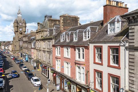 undefined, High Street, Hawick TD9