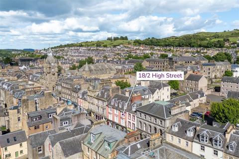 undefined, High Street, Hawick TD9