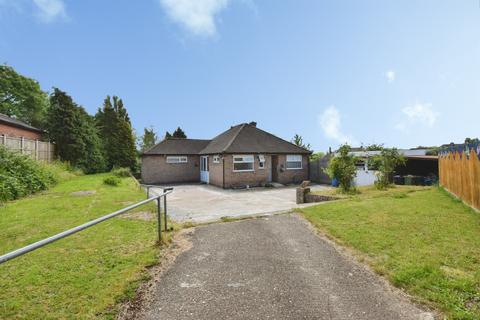 2 bedroom detached bungalow for sale, Uplands Road, Oadby, Leicester
