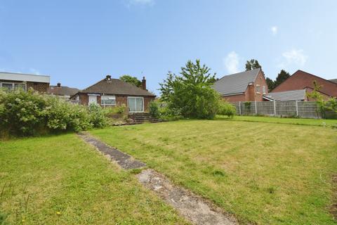 2 bedroom detached bungalow for sale, Uplands Road, Oadby, Leicester