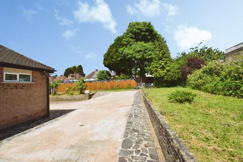 2 bedroom detached bungalow for sale, Uplands Road, Oadby, Leicester