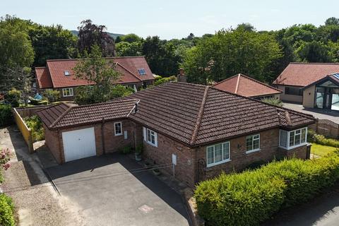 3 bedroom detached bungalow for sale, Mount Pleasant, Scalby, YO13