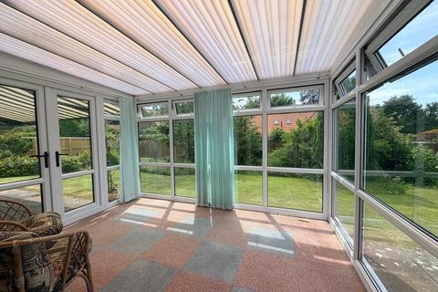 3 bedroom detached bungalow for sale, Mount Pleasant, Scalby, YO13