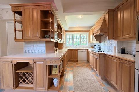 3 bedroom detached bungalow for sale, Mount Pleasant, Scalby, YO13