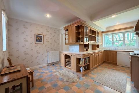 3 bedroom detached bungalow for sale, Mount Pleasant, Scalby, YO13