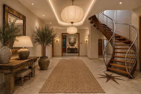 8 bedroom detached house for sale, Weymouth Avenue, Mill Hill, NW7