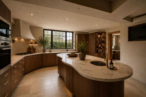 8 bedroom detached house for sale, Weymouth Avenue, Mill Hill, NW7