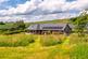 Blackerstone Shed, Abbey St Bathans, Scottish Borders