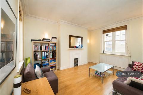 undefined, Vauxhall Bridge Road, London, SW1V