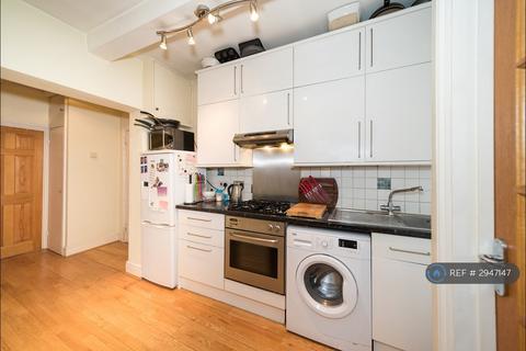 undefined, Vauxhall Bridge Road, London, SW1V