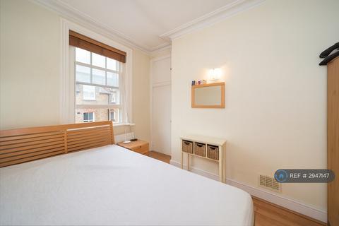 undefined, Vauxhall Bridge Road, London, SW1V