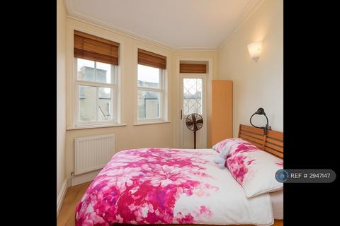 undefined, Vauxhall Bridge Road, London, SW1V