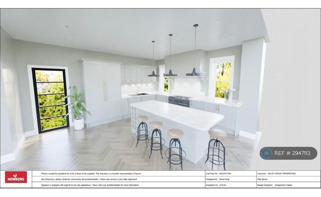 House in Manchester, Greater Manchester - View 2