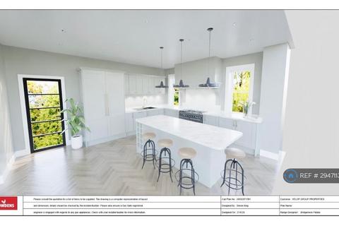 5 bedroom detached house to rent, Polefield Road, Manchester, M9