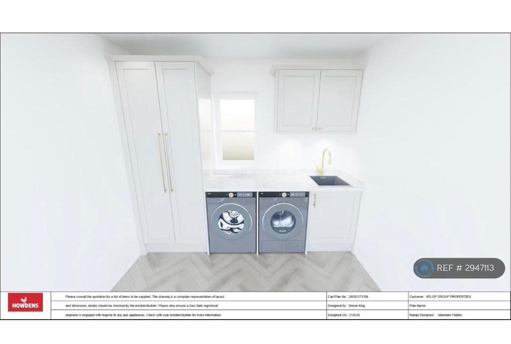 House in Manchester, Greater Manchester - View 4
