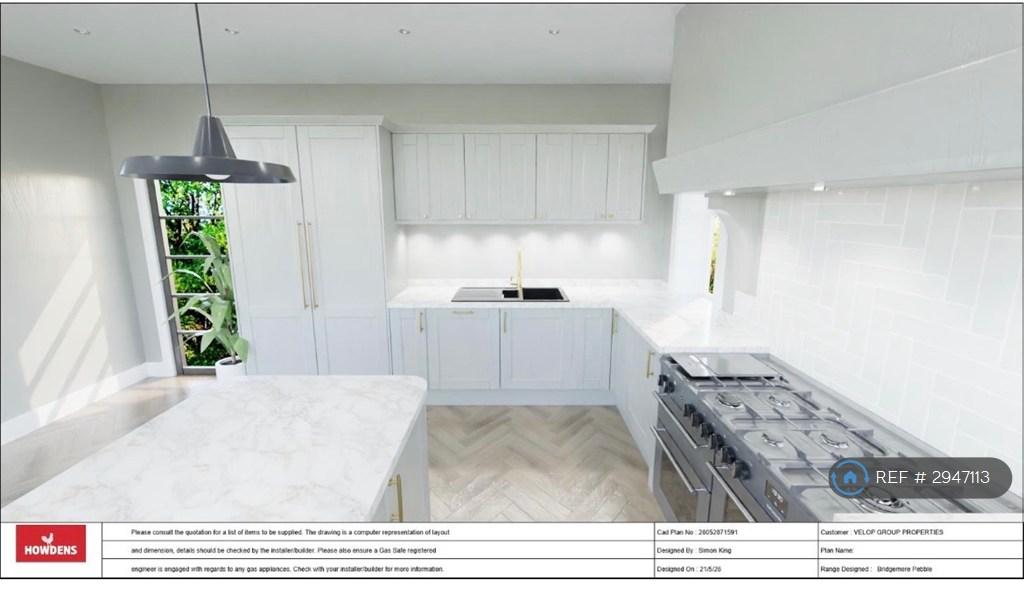 House in Manchester, Greater Manchester - View 5