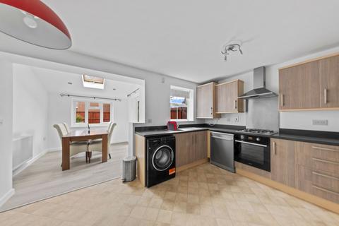 3 bedroom terraced house for sale, Nashville Drive, Great Sankey, WA5