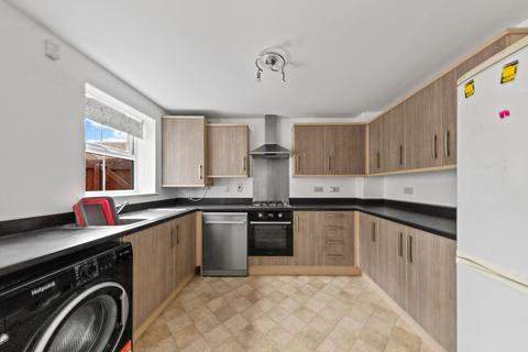3 bedroom terraced house for sale, Nashville Drive, Great Sankey, WA5