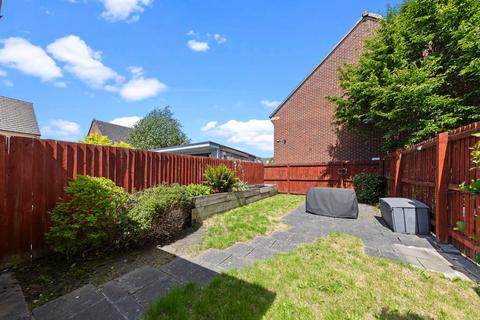 3 bedroom terraced house for sale, Nashville Drive, Great Sankey, WA5